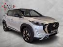 Thumbnail Nissan Magnite 1.0 Acenta manual