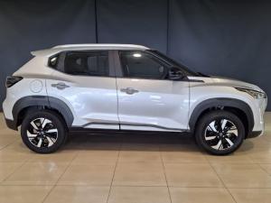 Nissan Magnite 1.0 Acenta manual - Image 2