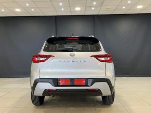 Nissan Magnite 1.0 Acenta manual - Image 7