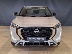 Nissan Magnite 1.0 Acenta manual - Image 8