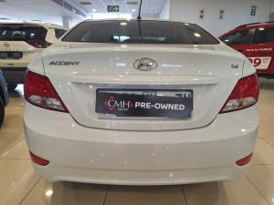Hyundai Accent sedan 1.6 Motion - Image 7