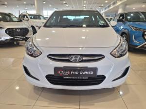 Hyundai Accent sedan 1.6 Motion - Image 8