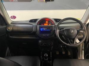 Suzuki S-Presso 1.0 GL manual - Image 11