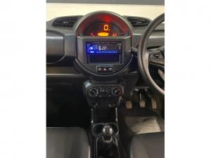 Suzuki S-Presso 1.0 GL manual - Image 12