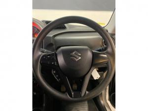 Suzuki S-Presso 1.0 GL manual - Image 13