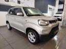 Thumbnail Suzuki S-Presso 1.0 GL manual