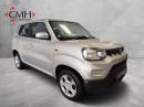 Thumbnail Suzuki S-Presso 1.0 GL manual
