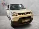 Thumbnail Suzuki S-Presso 1.0 GL manual