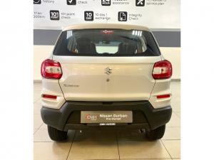 Suzuki S-Presso 1.0 GL manual - Image 3