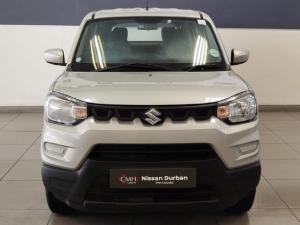 Suzuki S-Presso 1.0 GL manual - Image 3