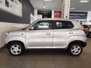 Suzuki S-Presso 1.0 GL manual - Image 4