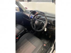 Suzuki S-Presso 1.0 GL manual - Image 7