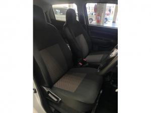 Suzuki S-Presso 1.0 GL manual - Image 8