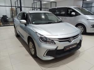 Toyota Starlet 1.5 Xi - Image 10