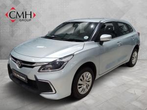 Toyota Starlet 1.5 Xi - Image 1