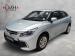 Toyota Starlet 1.5 Xi - Thumbnail 1