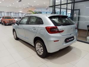 Toyota Starlet 1.5 Xi - Image 3