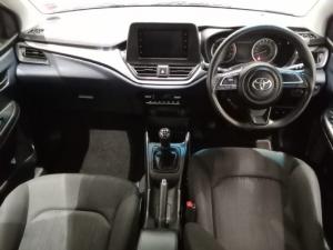 Toyota Starlet 1.5 Xi - Image 4