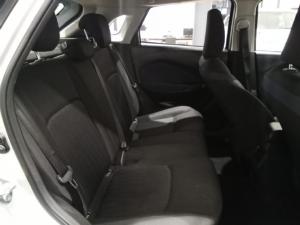 Toyota Starlet 1.5 Xi - Image 5