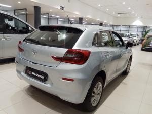 Toyota Starlet 1.5 Xi - Image 6