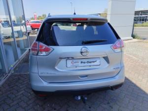 Nissan X-Trail 2.0 Visia - Image 4