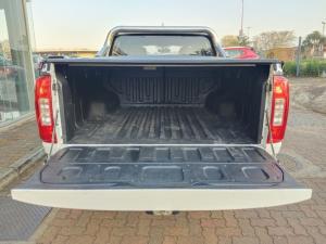GWM P-Series 2.0TD double cab SX manual - Image 10