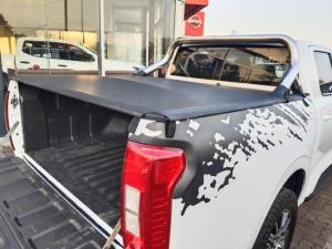 GWM P-Series 2.0TD double cab SX manual - Image 11