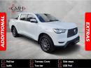 Thumbnail GWM P-Series 2.0TD double cab SX manual