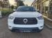 GWM P-Series 2.0TD double cab SX manual - Thumbnail 2