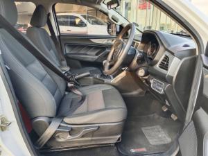 GWM P-Series 2.0TD double cab SX manual - Image 5