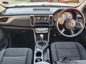 GWM P-Series 2.0TD double cab SX manual - Image 6