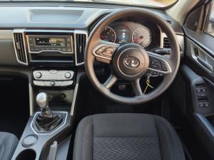 GWM P-Series 2.0TD double cab SX manual - Image 7