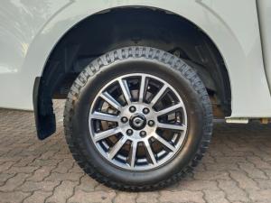 GWM P-Series 2.0TD double cab SX manual - Image 9