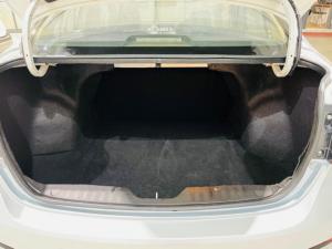 Suzuki Ciaz 1.5 GLX auto - Image 13