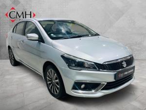 Suzuki Ciaz 1.5 GLX auto - Image 1