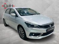 Thumbnail Suzuki Ciaz 1.5 GLX auto