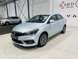 Suzuki Ciaz 1.5 GLX auto - Image 3