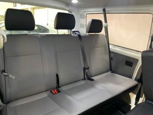 Volkswagen Transporter 2.0BiTDI crew bus LWB 4Motion 8-seater - Image 10
