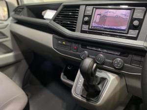 Volkswagen Transporter 2.0BiTDI crew bus LWB 4Motion 8-seater - Image 13