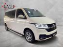 Thumbnail Volkswagen Transporter 2.0BiTDI crew bus LWB 4Motion 8-seater