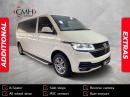 Thumbnail Volkswagen Transporter 2.0BiTDI crew bus LWB 4Motion 8-seater