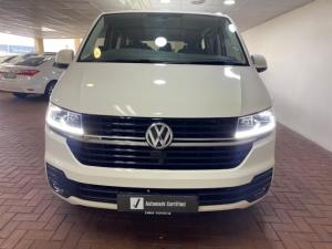 Volkswagen Transporter 2.0BiTDI crew bus LWB 4Motion 8-seater - Image 2