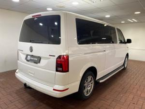 Volkswagen Transporter 2.0BiTDI crew bus LWB 4Motion 8-seater - Image 3
