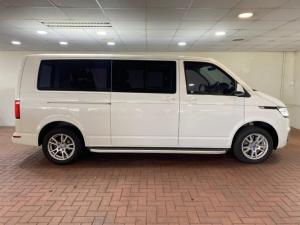 Volkswagen Transporter 2.0BiTDI crew bus LWB 4Motion 8-seater - Image 5