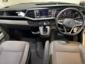 Volkswagen Transporter 2.0BiTDI crew bus LWB 4Motion 8-seater - Image 7