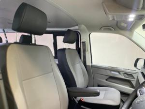 Volkswagen Transporter 2.0BiTDI crew bus LWB 4Motion 8-seater - Image 8