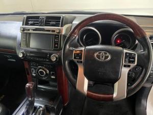 Toyota Land Cruiser Prado 3.0DT VX - Image 10