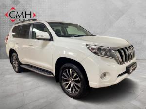 Toyota Land Cruiser Prado 3.0DT VX - Image 1