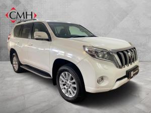 Toyota Land Cruiser Prado 3.0DT VX - Image 1