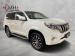 Toyota Land Cruiser Prado 3.0DT VX - Thumbnail 1